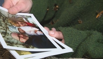 S partnerom plánovali tretie dieťa, zrazu musela organizovať pohreb. Problémy sa však neskončili