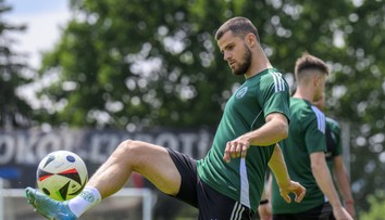 VIDEO: Prešov čaká na úvod súťaže krst ohňom. Regáli verí, že nováčik bude dôstojnou súčasťou Niké ligy