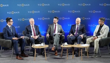 Slovensko v konsolidácii: Tlak starnutia populácie, zmysel poistenia aj zmeny mentality