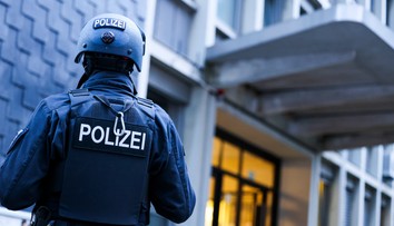 Dráma v nemeckej nemocnici: Polícia pri zásahu zastrelila pacienta