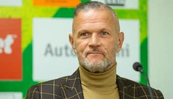 Športový riaditeľ Žiliny reagoval na slová Kmotríka. Slovensko v možnostiach výrazne zaostáva za konkurenciou (rozhovor)