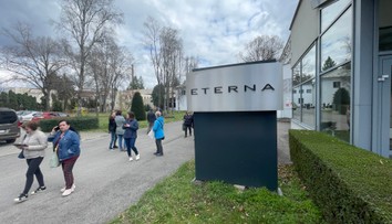 Zúfalé zamestnankyne nevideli výplaty tri mesiace. Do sporu sa vkladá štát