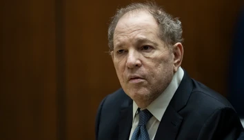 Kauza, ktorá otriasla Hollywoodom, má ďalší rozsudok. Weinstein dostal 15 rokov