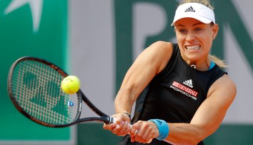 Bývalá slovenská tenistka sa zúčastnila dobročinnej akcie. Venuje sa synovi a sleduje výkony Jamrichovej