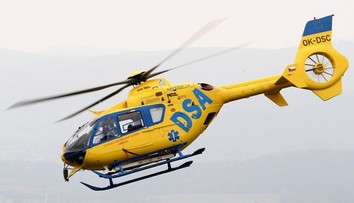 Tragédia v českom Znojme: Auto pri cúvaní zrazilo dve deti, jedno z nich neprežilo