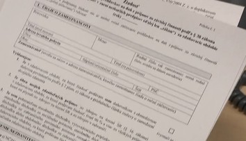 Historický rekord: Toľko daňových priznaní sa na Slovensku ešte nepodalo