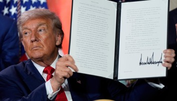 Trump pre Bolsonarov súdny proces uvalil na Brazíliu dodatočné 40-percentné clo