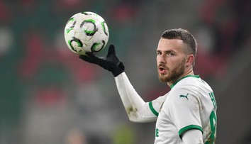 Slovan lanári ďalšiu veľkú posilu. Kmotrík chce hráča, ktorý si zahral v jednej z najlepších líg sveta