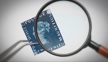 Slovensko chce vystaviť vzácnu poštovú známku. Požičia nám ju pravdepodobne britská kráľovská rodina