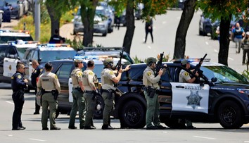 Streľba v americkom San Diegu: Zahynulo päť ľudí, útočníkmi mali byť tínedžeri