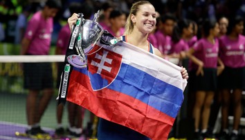 Rozhovor s hviezdnou Cibulkovou: Ruším dovolenku, idem na Slovensko