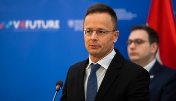Maďarsko ako prvá krajina v EÚ uznalo Jeruzalem za oficiálne hlavné mesto Izraela