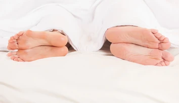 Sexuálna diéta, ktorá prospeje každému manželskému páru