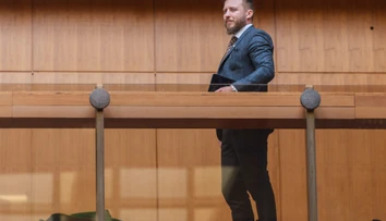 Šéfom komisie, ktorá má vyšetriť  manažment počas pandémie covidu, sa stal známy antivaxer a konšpirátor