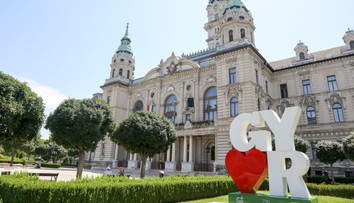Len kúsok od Slovenska bolo zemetrasenie. Otrasy pocítili aj obyvatelia Győru