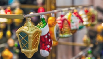 Vykradli hračkárstvo v Žiline: Niekto si spravil predčasné Vianoce