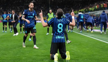 Inter odvrátil hrozbu vypadnutia otočkou v závere. Favorit si zahrá finále pohára