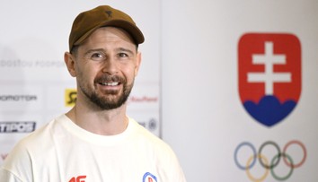 Rozhodli skúsenosti. Hokejová reprezentácia oznámila meno kapitána na ZOH