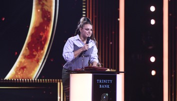 Českého slávika ovládla Ewa Farna. Prekvapenie priniesla kategória spevákov