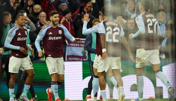 VIDEO: Ešte na jeseň by to tipol len málokto. Aston Villa to dokázala a je v elitnej osmičke Ligy majstrov