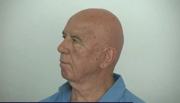Tvrdí, že je obeťou justičného omylu. Narkobarón Baki Sadiki žiada obnovu konania