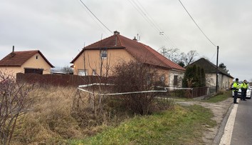 Nešťastie pred Vianocami v tichej obci pri Piešťanoch. Rodičia zomreli, dcéra je zranená