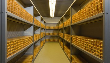 Nočná mora za oceánom. Nemecko sa bojí o svoj zlatý poklad uložený v trezoroch USA