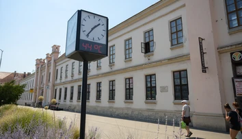 Je to oficiálne. Slovensko má nový teplotný rekord, potvrdili ho meteorológovia