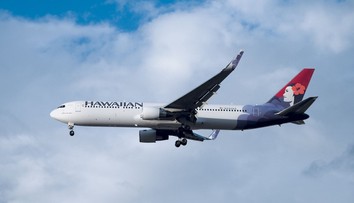 Incident Hawaiian Airlines si vyžiadal desiatky zranených: Nová správa odhaľuje chybu pilotov