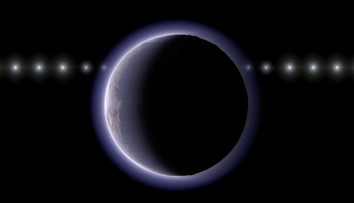 Astronómovia neverili vlastným očiam. Atmosféru objavili tam, kde ju nikto nečakal