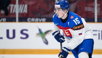 Dvorský sa po výborných výkonoch dočkal veľkej pocty. V zámorí sa predstaví v zápase hviezd