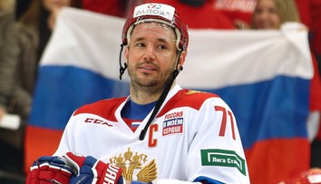 Kovaľčuk poprel dohodu s NY Rangers, túži po Stanleyho pohári