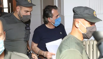 Bratislavský exsudca Richard Molnár je opäť obvinený