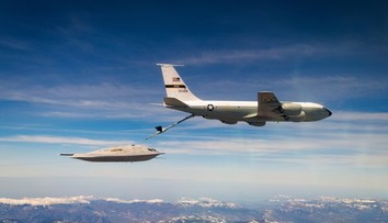 Najmodernejší americký stealth bombardér zvládol kľúčový test