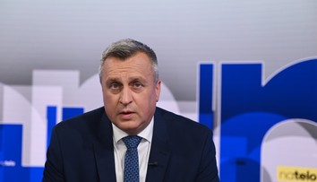 Danko dostal otázku, ako hodnotí Pellegriniho mandát: Mal by menej orať