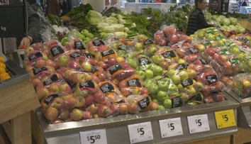 Kauza s ihlami v ovocí pokračuje. Nebezpečnými praktikami sa inšpiroval ktosi ďalší