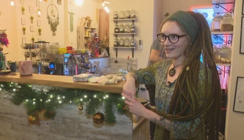 Majka kamiónom brázdila Európou, aby si vo Veľkom Krtíši mohla splniť sen