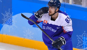 Boston zaradil Bakoša na listinu nechránených hráčov