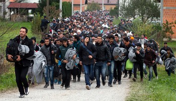 Fico: Nelegálnym migrantom sa neoplatí cestovať z Turecka do Grécka