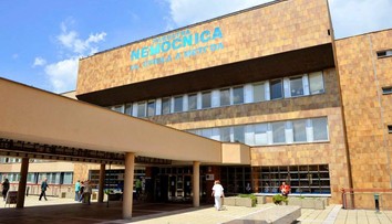 Problémy s kúrením v nemocnici na Antolskej pretrvávajú, v piatok ho vypnú úplne