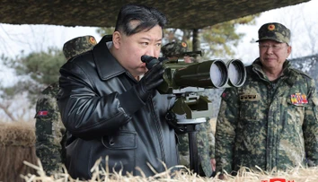 Sestra Kim Čong-una hrozí „strašnou odvetou“ za drony nad KĽDR