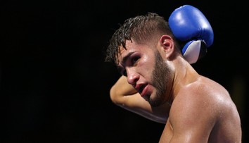 Pred rokmi utrpel v ringu vážne poškodenie mozgu. Portorický boxer zomrel veľmi mladý