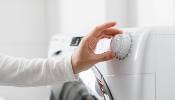 Žena prišla so šikovným trikom. Takto počas prania výrazne ušetríte na energiách