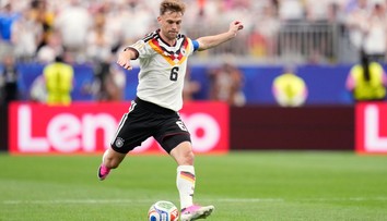 Nemci musia na majstrovstvách sveta riešiť nečakané komplikácie. Kimmich: Prestáva to byť vtipné