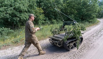 Ukrajina vyhráva, prekvapujú americkí generáli. Analýza ukazuje, že ukrajinská taktika bolí Rusov viac, než sa myslelo