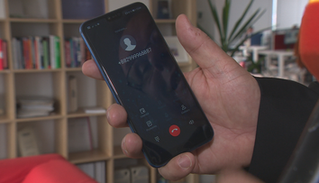 Slovákom opäť volajú čísla so zvláštnou predvoľbou. Nevolajte späť!