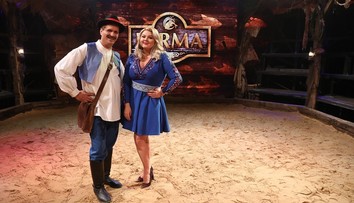 Toto tu ešte nebolo: Na novej Farme bude bojovať východ proti západu