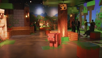 Hra, ktorú mnohí z nás milujú. Teraz na jej počesť otvorili interaktívnu výstavu