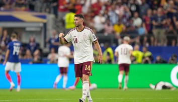 Počas finále bude najdôležitejší jediný muž. Len on môže zamedziť chaosu, odkazuje hviezdny Španiel