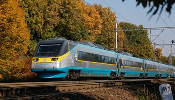 Obľúbený vlak sa vracia na Slovensko. Spojí Prahu s veľkým mestom